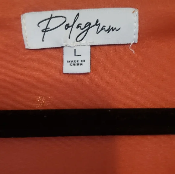 Boutique Maxi Dress - Picture 4 of 6